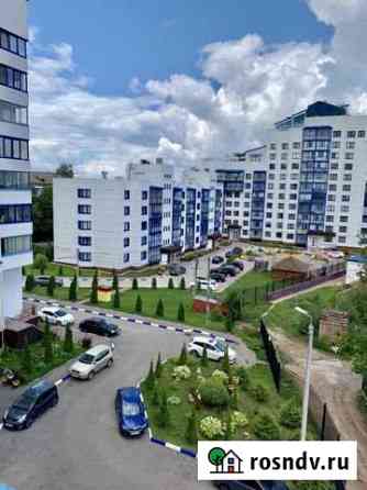4-комнатная квартира, 112 м², 3/8 эт. на продажу в Смоленске Смоленск