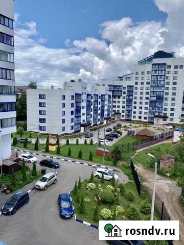 4-комнатная квартира, 112 м², 3/8 эт. на продажу в Смоленске Смоленск - изображение 1