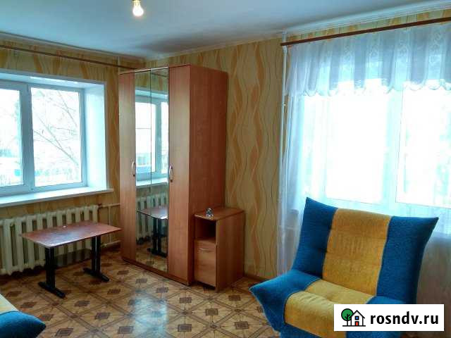 1-комнатная квартира, 30 м², 3/5 эт. на продажу в Бугульме Бугульма - изображение 1