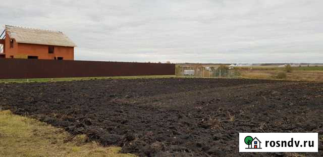 Участок ИЖС 18 сот. на продажу в Ливнах Ливны - изображение 1