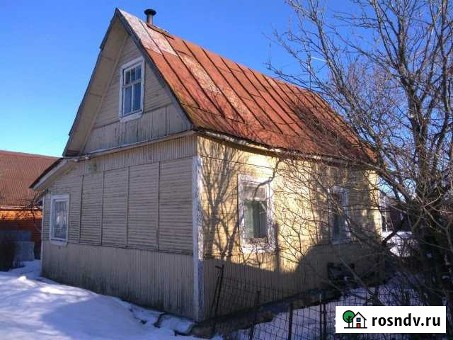 Дача 45.5 м² на участке 6.6 сот. на продажу в Санкт-Петербурге Санкт-Петербург - изображение 1