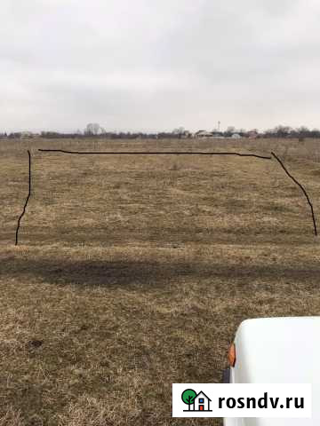 Участок ИЖС 6 сот. на продажу в Ире Ир - изображение 1