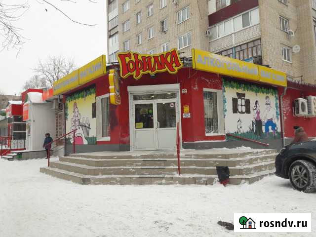 Торговое помещение, 127 кв.м. Тольятти - изображение 1