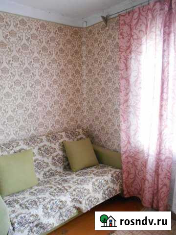 1-комнатная квартира, 30 м², 2/2 эт. на продажу в Архангельске Архангельск - изображение 1