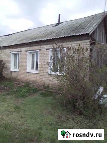 1-комнатная квартира, 46 м², 1/1 эт. на продажу в Безенчуке Безенчук - изображение 1