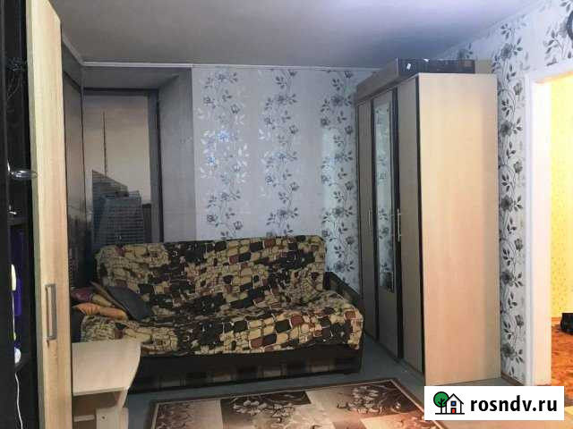 1-комнатная квартира, 35 м², 2/5 эт. на продажу в Воровского Воровского - изображение 1