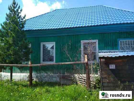 Дом 61 м² на участке 8 сот. на продажу в Осинниках Осинники
