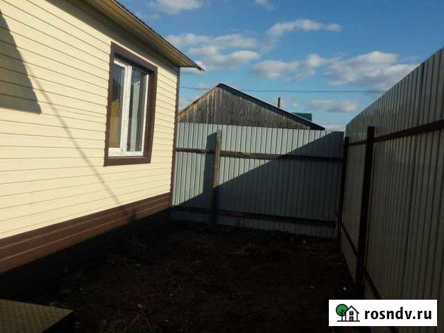 Дом 21 м² на участке 1 сот. в аренду на длительный срок в Иркутске Иркутск - изображение 1