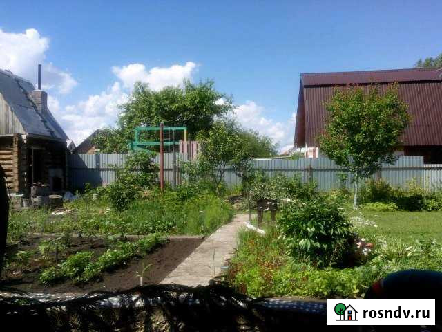 Дача 45 м² на участке 4 сот. на продажу в Хрящевке Хрящевка - изображение 1