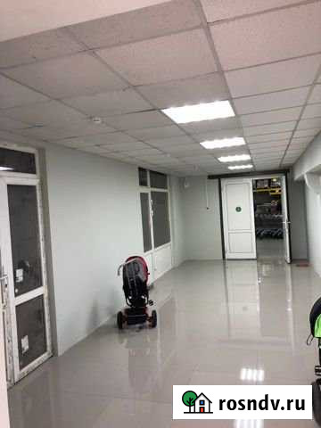 Торговое помещение, 150 кв.м. Ейск - изображение 1