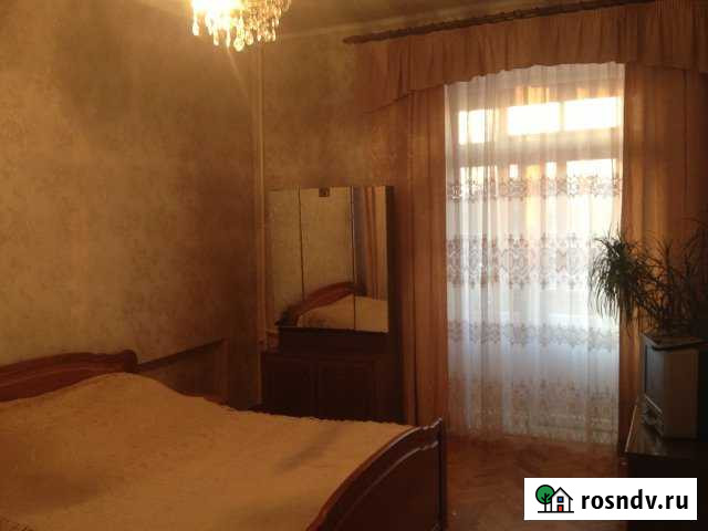 Комната 20 м² в 3-ком. кв., 4/4 эт. в аренду на длительный срок в Люберцах Люберцы - изображение 1