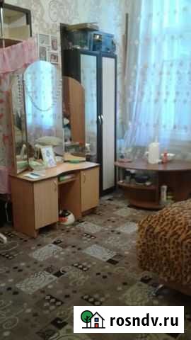 Комната 22 м² в 4-ком. кв., 3/5 эт. на продажу в Выборге Выборг - изображение 1