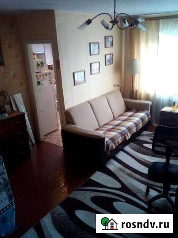 1-комнатная квартира, 29 м², 5/5 эт. на продажу в Каменске-Уральском Каменск-Уральский - изображение 1