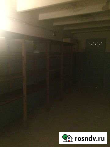 Гараж 25 м² в аренду в Волгограде Волгоград - изображение 1