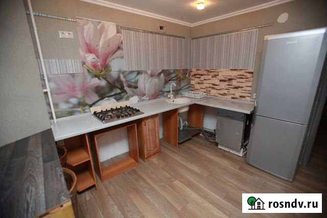 2-комнатная квартира, 70 м², 3/5 эт. в аренду на длительный срок в Липецке Липецк - изображение 1