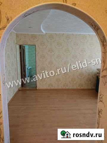 3-комнатная квартира, 57 м², 9/9 эт. на продажу в Шахтах Шахты - изображение 1