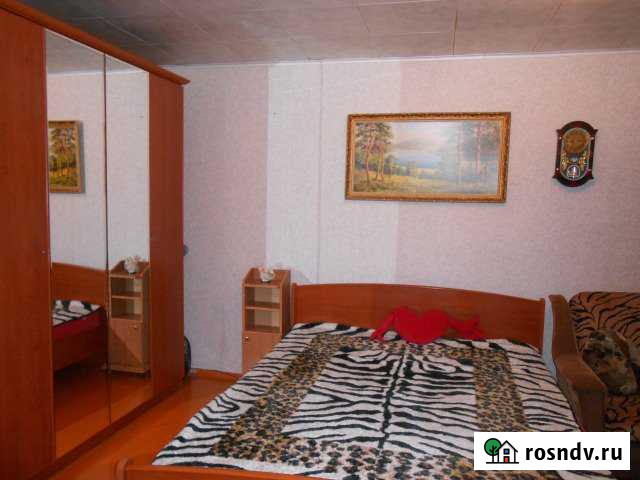 1-комнатная квартира, 32 м², 3/5 эт. в аренду на длительный срок в Ногинске Ногинск - изображение 1