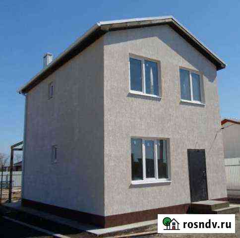 Дом 100 м² на участке 3 сот. на продажу в Гайдуке Гайдук