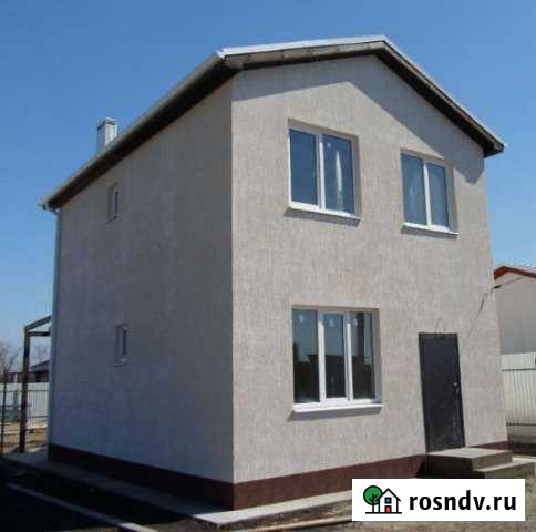 Дом 100 м² на участке 3 сот. на продажу в Гайдуке Гайдук - изображение 1