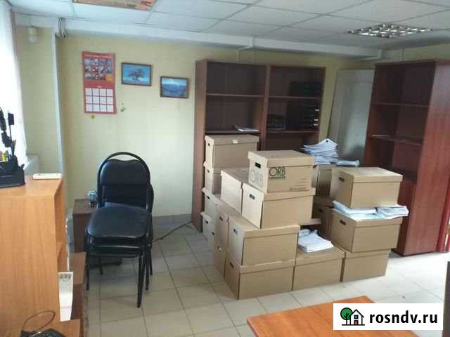 Офисное помещение, 14 кв.м. Калуга - изображение 1