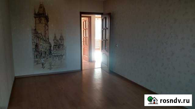 2-комнатная квартира, 54 м², 3/5 эт. на продажу в Донском Донской - изображение 1