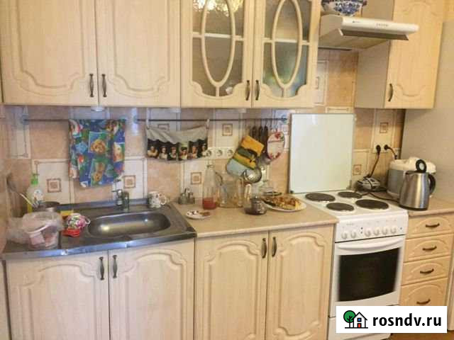 2-комнатная квартира, 46 м², 7/25 эт. на продажу в Коммунарке Коммунарка - изображение 1