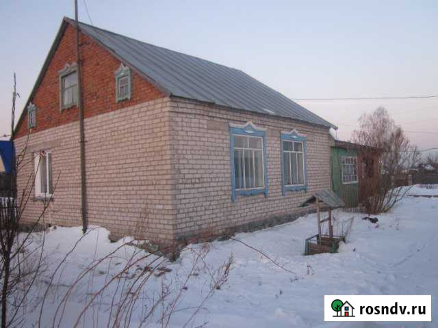 Дом 71 м² на участке 15 сот. на продажу в Быстром Истоке Быстрый Исток - изображение 1