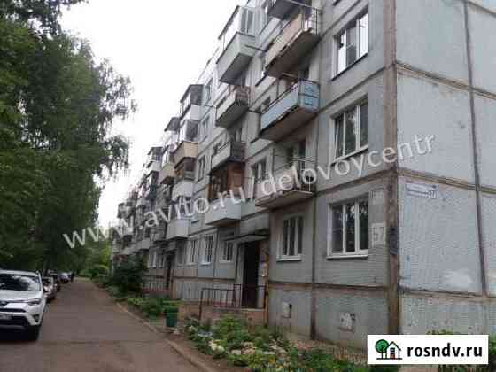 2-комнатная квартира, 48 м², 5/5 эт. на продажу в Клине Клин