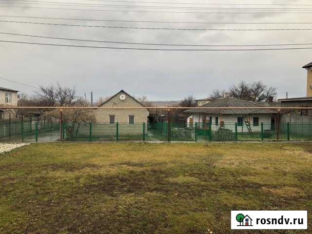 Участок СНТ, ДНП 24 сот. на продажу в Анапской Анапская - изображение 1