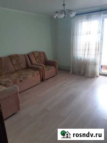 2-комнатная квартира, 60 м², 23/25 эт. в аренду на длительный срок в Балашихе Балашиха - изображение 1