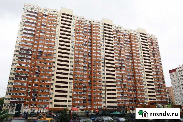 Квартира-студия, 28 м², 6/25 эт. на продажу в Реутове Реутов - изображение 1