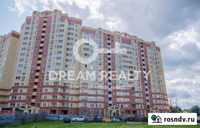 3-комнатная квартира, 82 м², 10/14 эт. на продажу в Балашихе Балашиха - изображение 1