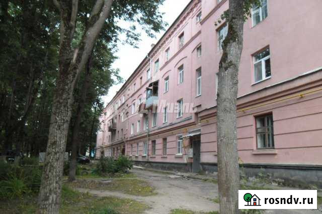 3-комнатная квартира, 69 м², 2/4 эт. на продажу в Старом Городке Старый Городок - изображение 1