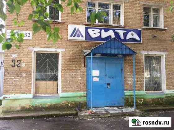 Помещение свободного назначения, 70 кв.м. Ухта