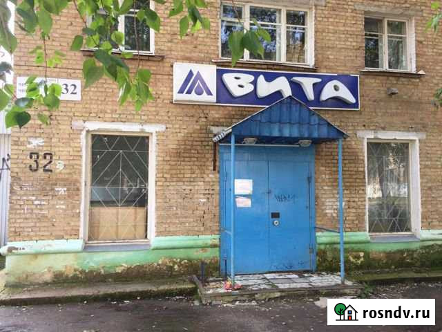 Помещение свободного назначения, 70 кв.м. Ухта - изображение 1