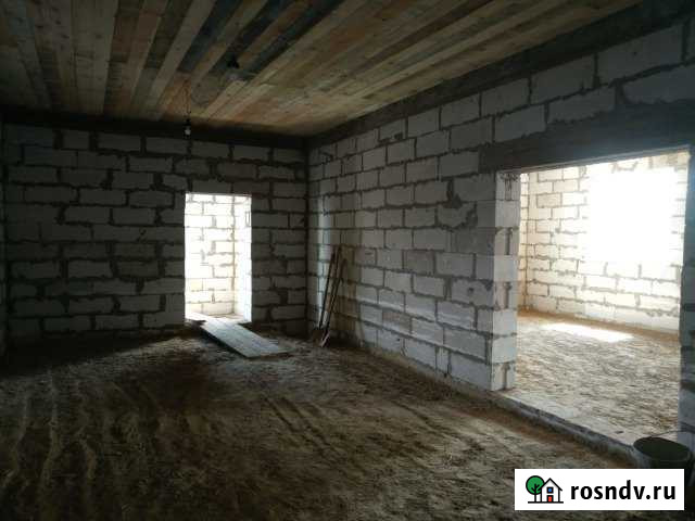 Коттедж 160 м² на участке 10 сот. на продажу в Емельяново Емельяново - изображение 1