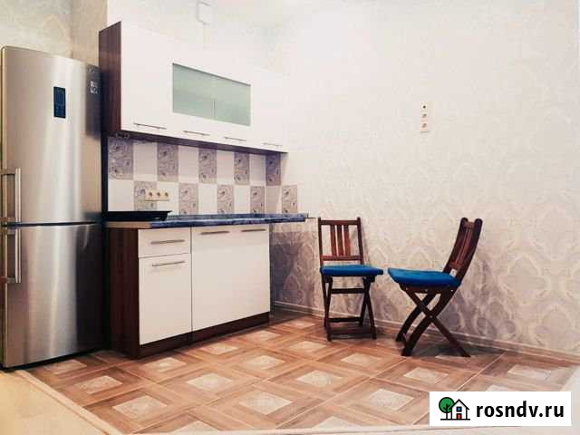 Квартира-студия, 30 м², 4/8 эт. на продажу в Красногорске Московской области Красногорск - изображение 1