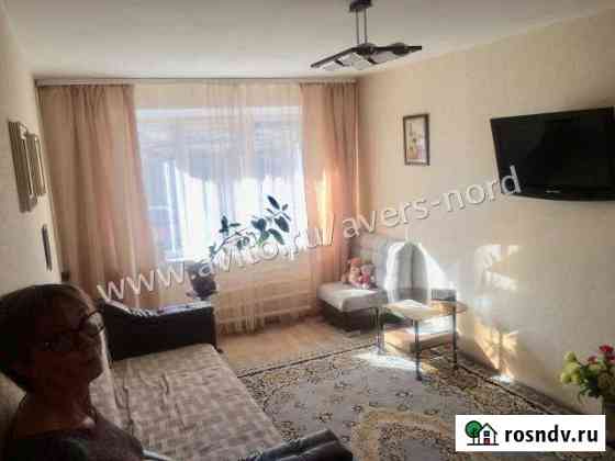 3-комнатная квартира, 63 м², 1/5 эт. на продажу в Златоусте Златоуст