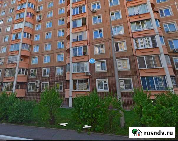 1-комнатная квартира, 44 м², 15/17 эт. на продажу в Развилке Развилка - изображение 1