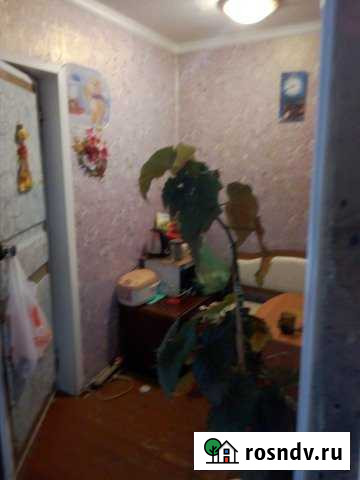 Комната 20 м² в 1-ком. кв., 5/5 эт. на продажу в Кимрах Кимры - изображение 1