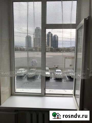 1-комнатная квартира, 32 м², 2/4 эт. в аренду посуточно в Грозном Грозный - изображение 1
