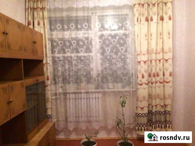 Комната 32 м² в 1-ком. кв., 1/5 эт. на продажу в Горно-Алтайске Горно-Алтайск - изображение 1