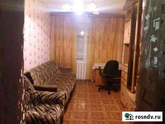 Комната 13 м² в 1-ком. кв., 2/5 эт. в аренду на длительный срок в Саратове Саратов