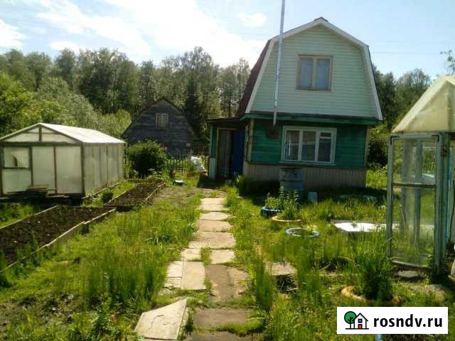 Дача 40 м² на участке 5 сот. на продажу в Костроме Кострома - изображение 1