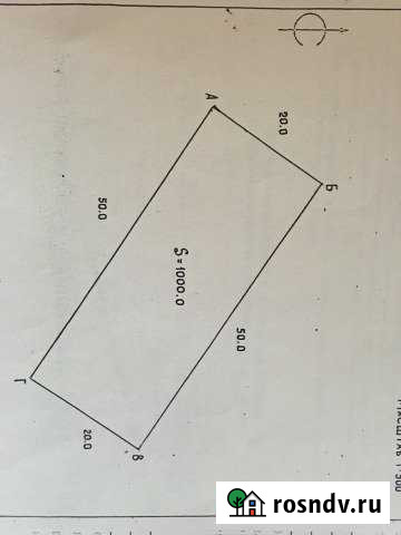 Участок ИЖС 10 сот. на продажу в Тихорецке Тихорецк - изображение 1