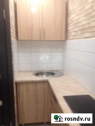 Квартира-студия, 24 м², 1/12 эт. на продажу в Саранске Саранск - изображение 1