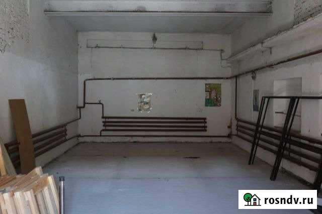 Производственное помещение, 62 кв.м. Шахты - изображение 1