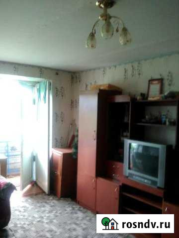 2-комнатная квартира, 46 м², 5/6 эт. на продажу в Осинниках Осинники - изображение 1