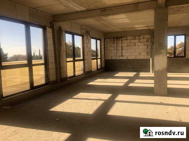 3-комнатная квартира, 67 м², 4/5 эт. на продажу в Сочи Сочи - изображение 1