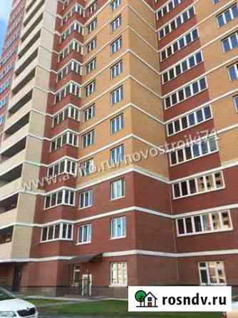 1-комнатная квартира, 47 м², 6/14 эт. на продажу в Туле Тула